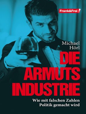 cover image of Die Armutsindustrie